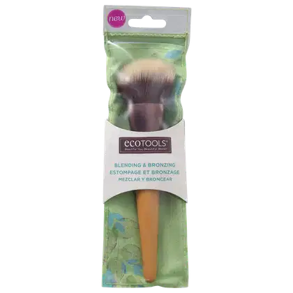 Imagem do produto Ecotools Blending & Bronzing - Pincel para Pó