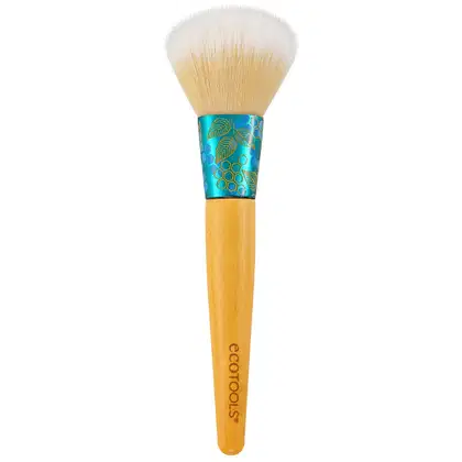 Imagem do produto Ecotools Complexion Collection Mattifying Finish - Pincel para Pó