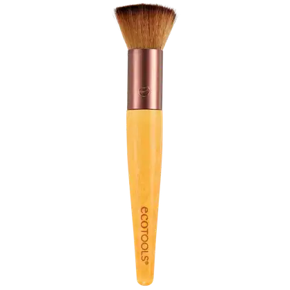 Imagem do produto Ecotools Custom Coverage Buffing - Pincel para Base
