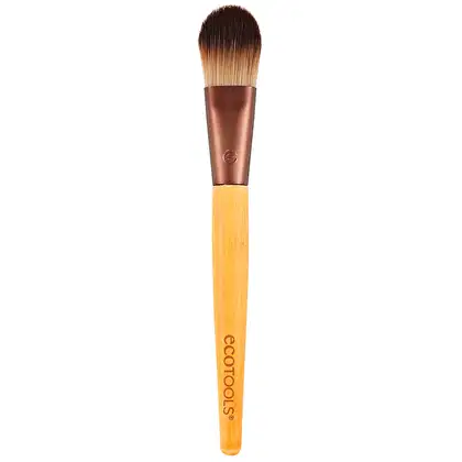 Imagem do produto Ecotools Flat Foundation - Pincel para Base