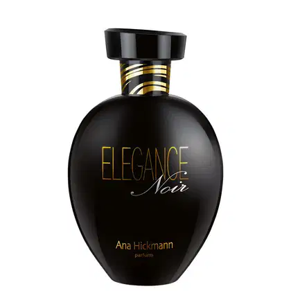 Imagem do produto Elegance Noir Ana Hickmann Deo Colônia - Perfume Feminino 50ml