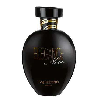 Imagem do produto Elegance Noir Ana Hickmann Deo Colônia - Perfume Feminino 80ml