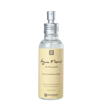 Imagem do produto Elemento Mineral Água Floral de Hamamelis - Tônico Facial 120ml