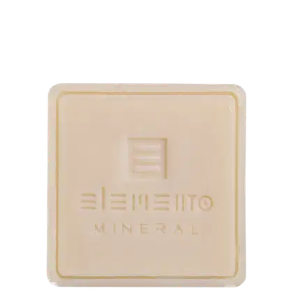 Imagem do produto Elemento Mineral Argila Branca - Sabonete em Barra 100g