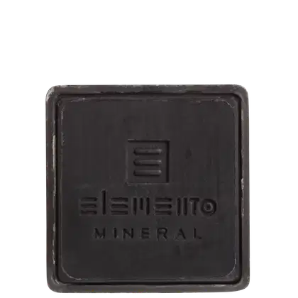 Imagem do produto Elemento Mineral Argila Negra - Sabonete em Barra 100g