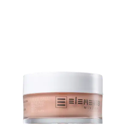 Imagem do produto Elemento Mineral Nude Balm Mineral - Hidratante Facial 50g