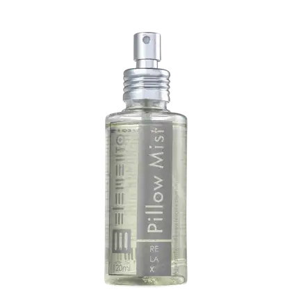 Imagem do produto Elemento Mineral Pillow Mist - Aromatizante de Ambientes 120ml
