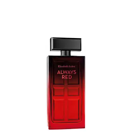 Imagem do produto Always Red Elizabeth Arden Eau de Toilette - Perfume Feminino 30ml