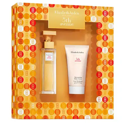 Imagem do produto Conjunto 5th Avenue Elizabeth Arden Feminino - Eau de Parfum 30ml + Loção 50ml
