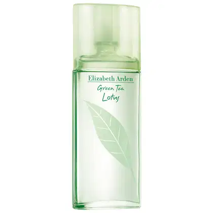 Imagem do produto Green Tea Lotus Elizabeth Arden Eau de Toilette - Perfume Feminino 100ml