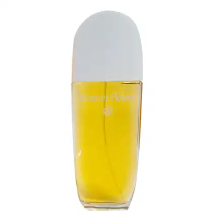 Imagem do produto Summer Flowers Elizabeth Arden Eau de Toilette - Perfume Feminino 100ml