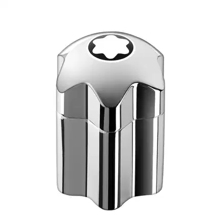 Imagem do produto Emblem Intense Pour Homme MontBlanc Eau de Toilette - Perfume Masculino 60ml