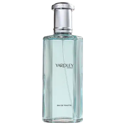 Imagem do produto English Bluebell Yardley Eau de Toilette - Perfume Feminino 125ml