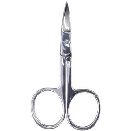 Imagem do produto Enox - Tesoura de Unha Curva