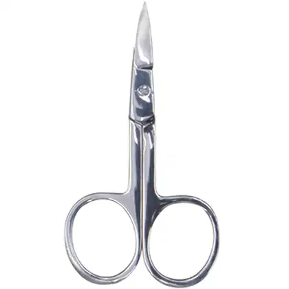 Imagem do produto Enox - Tesoura de Unha Reta
