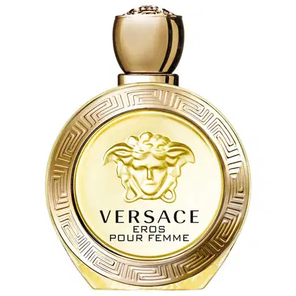 Imagem do produto Eros Pour Femme Versace Eau de Toilette - Perfume Feminino 100ml