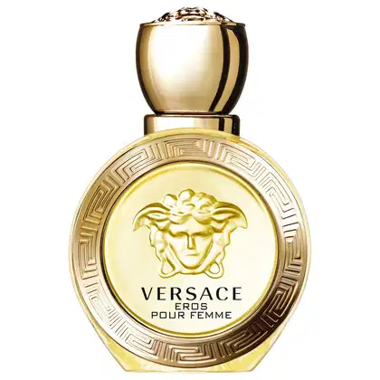 Imagem do produto Eros Pour Femme Versace Eau de Toilette - Perfume Feminino 50ml