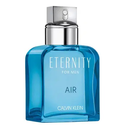 Imagem do produto Eternity Air For Men Eau de Toilette - Perfume Masculino 100ml