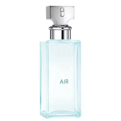 Imagem do produto Eternity Air For Women Calvin Klein Eau de Parfum - Perfume Feminino 100ml