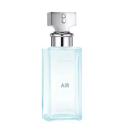 Imagem do produto Eternity Air For Women Calvin Klein Eau de Parfum - Perfume Feminino 50ml