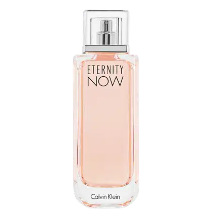 Imagem do produto Eternity Now Calvin Klein Eau de Parfum - Perfume Feminino 100ml