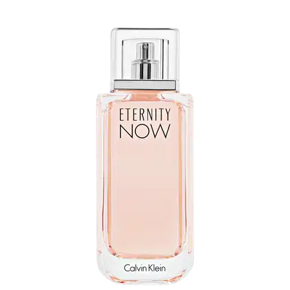 Imagem do produto Eternity Now Calvin Klein Eau de Parfum - Perfume Feminino 50ml