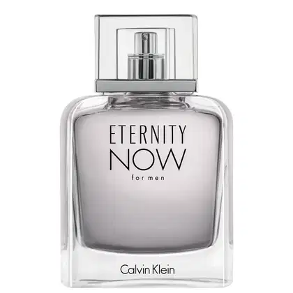 Imagem do produto Eternity Now For Men Calvin Klein Eau de Toilette - Perfume Masculino 100ml