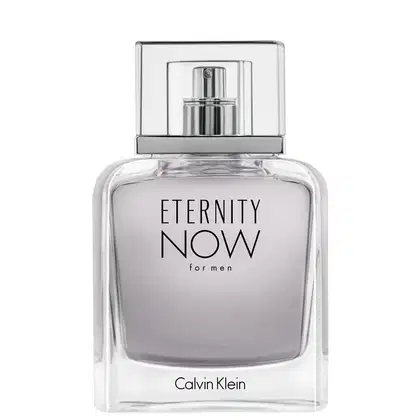 Imagem do produto Eternity Now For Men Calvin Klein Eau de Toilette - Perfume Masculino 50ml