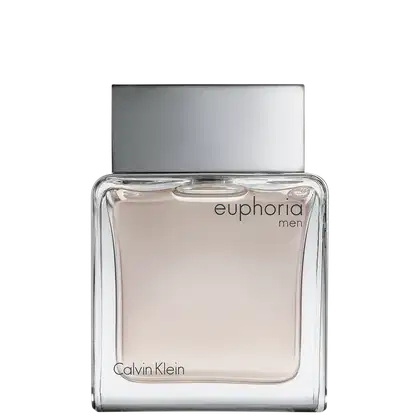 Imagem do produto Euphoria Men Calvin Klein Eau de Toilette - Perfume Masculino 50ml