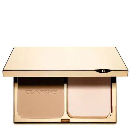 Imagem do produto Clarins Everlasting Compact Foundation FPS 15 112 Amber - Base Compacta
