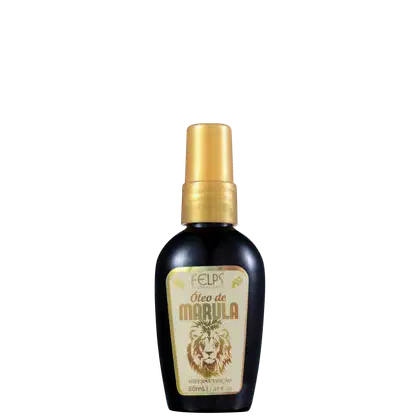 Imagem do produto Felps Professional Marula - Óleo Capilar 50ml