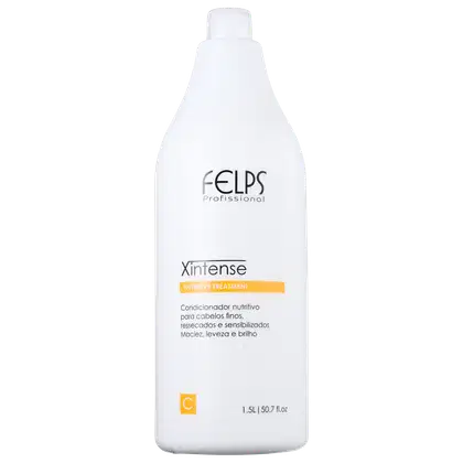 Imagem do produto Felps Professional XIntense Nutritive Treatment - Condicionador 1500ml