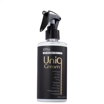 Imagem do produto Felps Professional XMix Uniq Cream Hair Treatment 9 in 1 - Leave-in 250ml