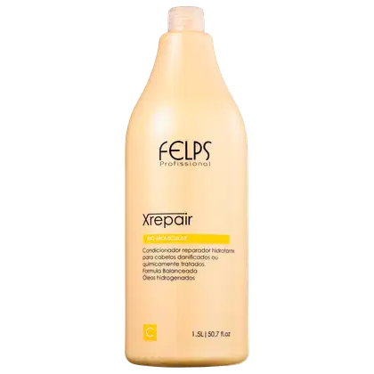 Imagem do produto Felps Professional XRepair Bio Molecular - Condicionador 1500ml