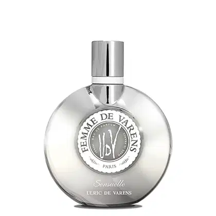 Imagem do produto Femme de Varens Sensuelle Ulric de Varens Eau de Parfum - Perfume Feminino 75ml