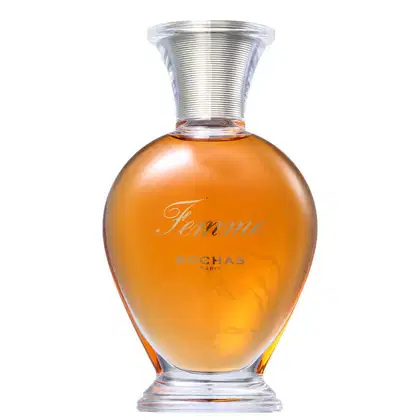 Imagem do produto Femme Rochas Eau de Toilette - Perfume Feminino 100ml