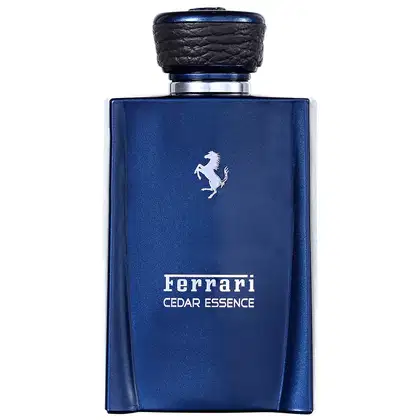 Imagem do produto Cedar Essence Ferrari Eau de Parfum - Perfume Masculino 100ml