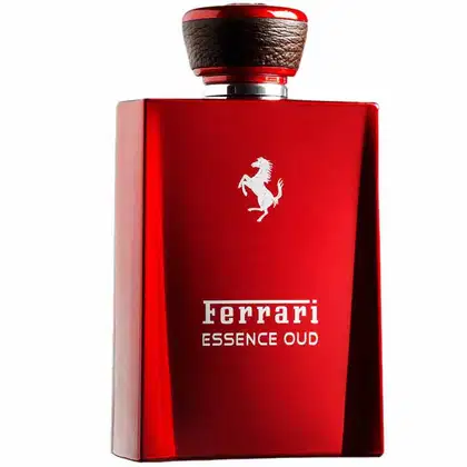 Imagem do produto Essence Oud Ferrari Eau de Parfum - Perfume Masculino 100ml
