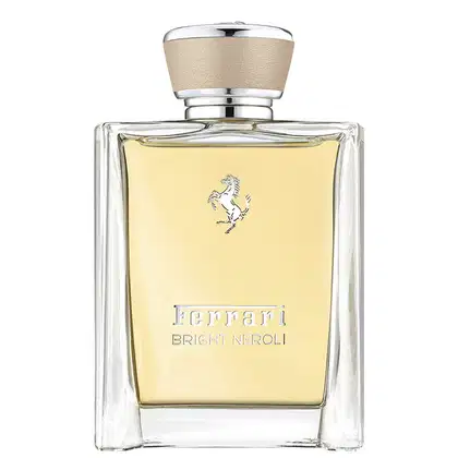 Imagem do produto Bright Neroli Ferrari Eau de Toilette - Perfume Unissex 50ml