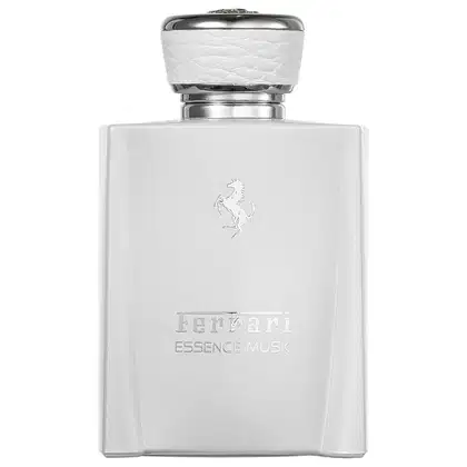 Imagem do produto Essence Musk Ferrari Eau de Parfum - Perfume Masculino 50ml