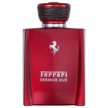 Imagem do produto Essence Oud Ferrari Eau de Parfum - Perfume Masculino 50ml