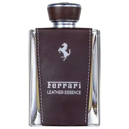 Imagem do produto Leather Essence Ferrari Eau de Parfum - Perfume Masculino 100ml