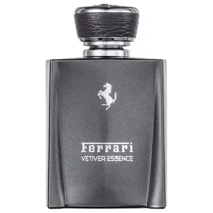 Imagem do produto Vetiver Essence Ferrari Eau de Parfum - Perfume Masculino 50ml