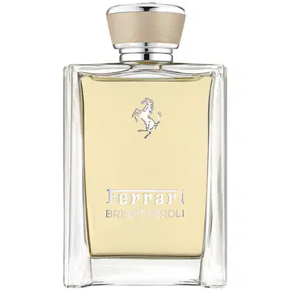 Imagem do produto Bright Neroli Ferrari Eau de Toilette - Perfume Unissex 100ml