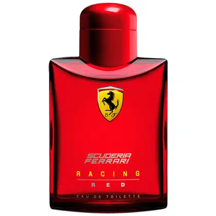 Imagem do produto Scuderia Ferrari Racing Red Eau de Toilette - Perfume Masculino 40ml