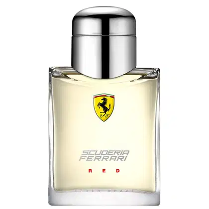 Imagem do produto Ferrari Scuderia Red - Pós-Barba 75ml