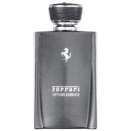 Imagem do produto Vetiver Essence Ferrari Eau de Parfum - Perfume Masculino 100ml