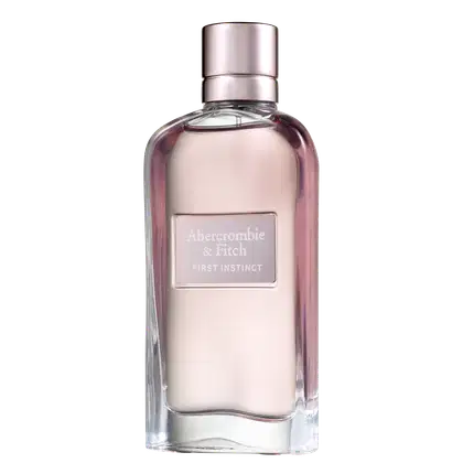 Imagem do produto First Instinct Abercrombie & Fitch Eau de Parfum - Perfume Feminino 100ml
