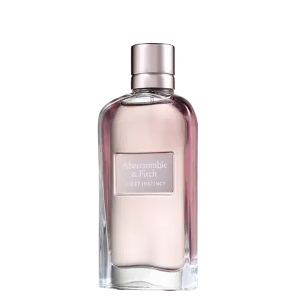 Imagem do produto First Instinct Abercrombie & Fitch Eau de Parfum - Perfume Feminino 30 ml