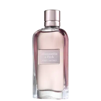 Imagem do produto First Instinct Abercrombie & Fitch Eau de Parfum - Perfume Feminino 50ml